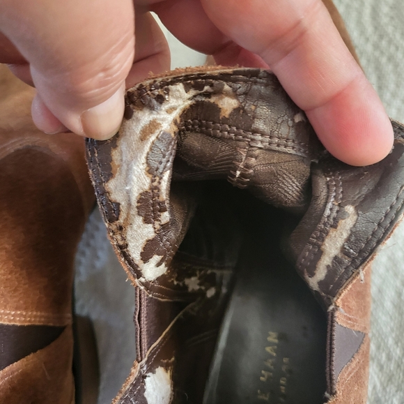 Women's boots - Picture 9 of 10